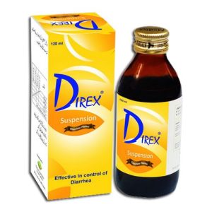 Direx Syrup 60 ML