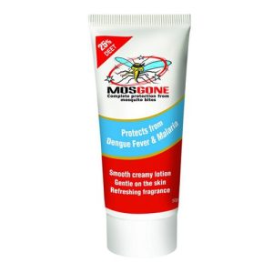 Mosgone Lotion 50 Grams
