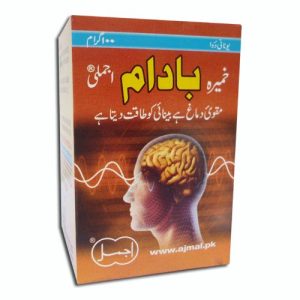 Khamira Badam (100 Grams)
