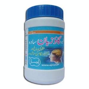 Khamira Gaozaban Sada (500 Grams)