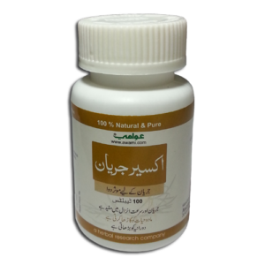 Akseer Jaryan 100 Tablets