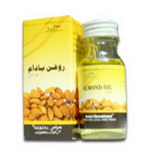 Roghan Badam 25 ml