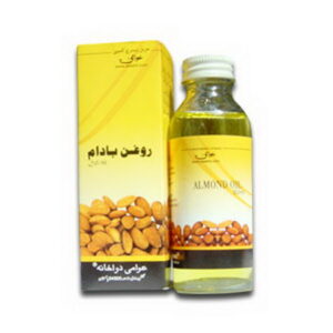 Roghan Badam 50 ml