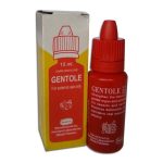 Gentole 15 ml