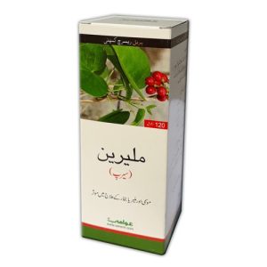 Malarian Syrup 120 ml