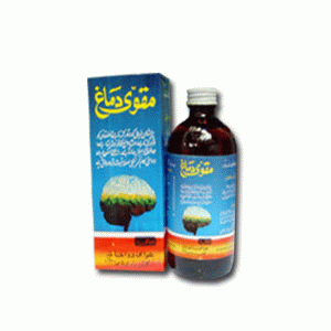 Muqavi Dimagh 120 ml