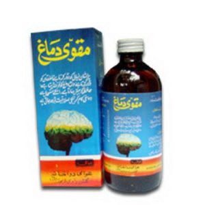 Muqavi Dimagh 240 ml