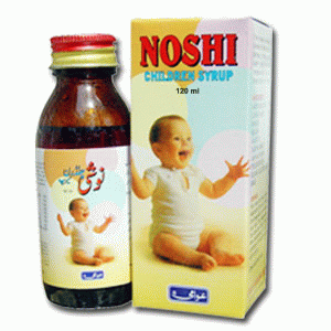 Awami children 60 ml