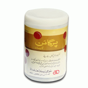Purgain 500 Tablets