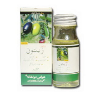 Roghan Zaitoon 25 ml