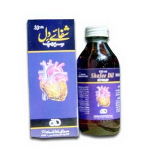Mifrah-e-Qalb 120 ml