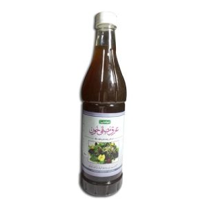 Arq Musafa Khoon (800 ml)