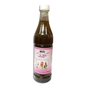 Sharbat Bazoori 800 ml