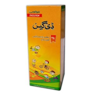 Dee Gas 120 ml
