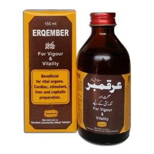 Erqember (175 ml)