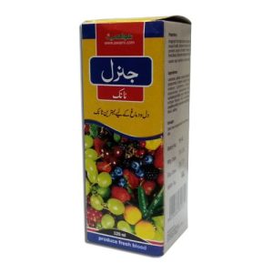 General Tonic 120 ml