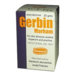 Gerbin Ointment (25 Grams)