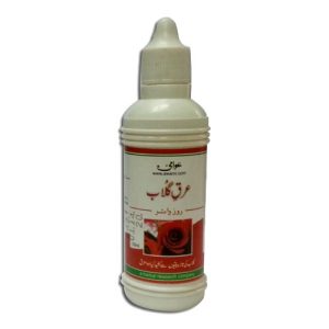 Awami Arq Ghulab 60 ml