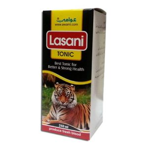 Lasani Tonic 240 ml