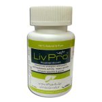 LivPro (100 Tablets)