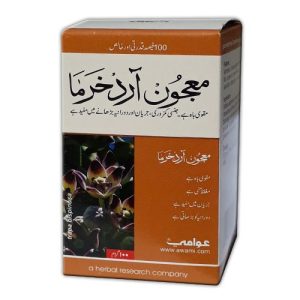 Majoon Arad Khurma 100 Grams