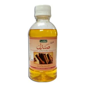 Sharbat Sandal 240 ml