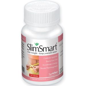 Slim Smart 100 Tablets