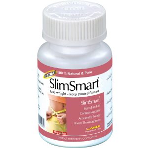 Slim Smart Ultra 100 Tablets