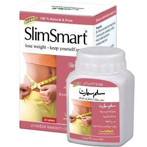 Slim Smart Ultra 30 Tablets