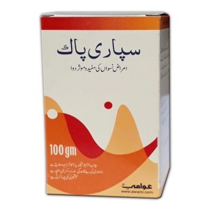 Supari Pak (100 gm)