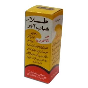 Tilla Shibab Awar 10 ml