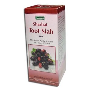 Toot Siah (60 ml)