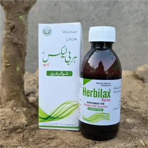 Herbilax Syrup (90 ml)